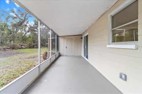 House in Crystal River, Florida 3 bedrooms, 134.52 sq.m. № 1757459 - photo 15