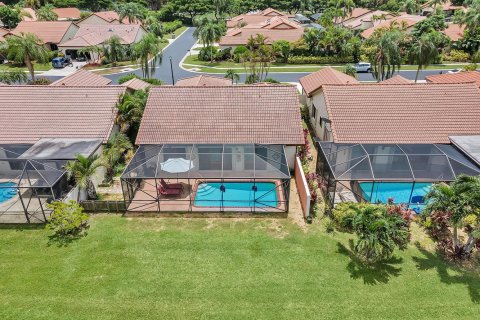 Casa en alquiler en Boca Raton, Florida, 3 dormitorios, 165.46 m2 № 1074980 - foto 1