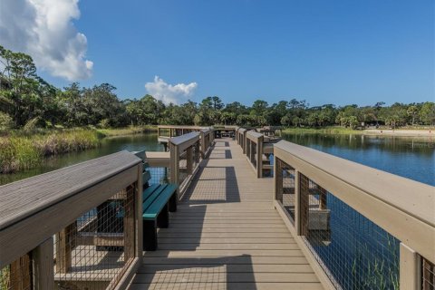 House in Nokomis, Florida 2 bedrooms, 150.87 sq.m. № 1509929 - photo 29