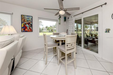 House in Nokomis, Florida 2 bedrooms, 150.87 sq.m. № 1509929 - photo 23