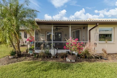House in Nokomis, Florida 2 bedrooms, 150.87 sq.m. № 1509929 - photo 27