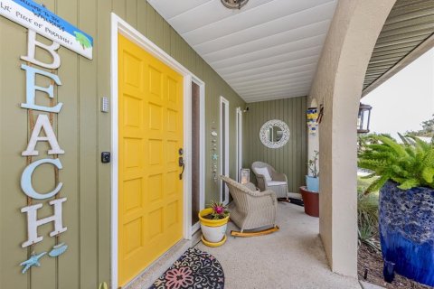 House in Nokomis, Florida 2 bedrooms, 150.87 sq.m. № 1509929 - photo 4