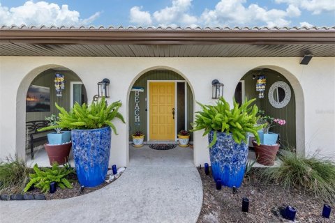 House in Nokomis, Florida 2 bedrooms, 150.87 sq.m. № 1509929 - photo 3