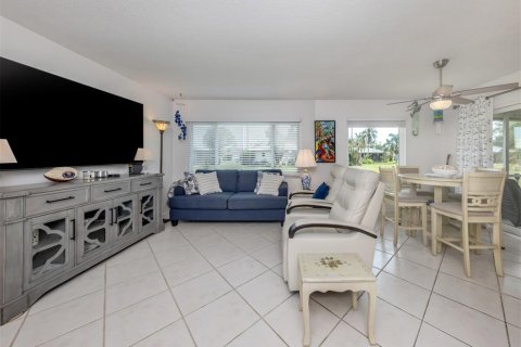House in Nokomis, Florida 2 bedrooms, 150.87 sq.m. № 1509929 - photo 16