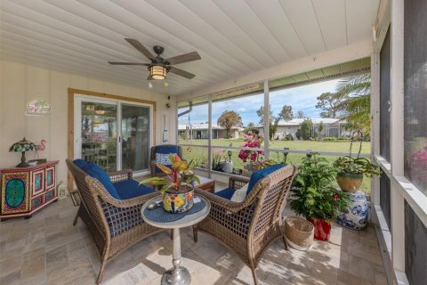 House in Nokomis, Florida 2 bedrooms, 150.87 sq.m. № 1509929 - photo 25