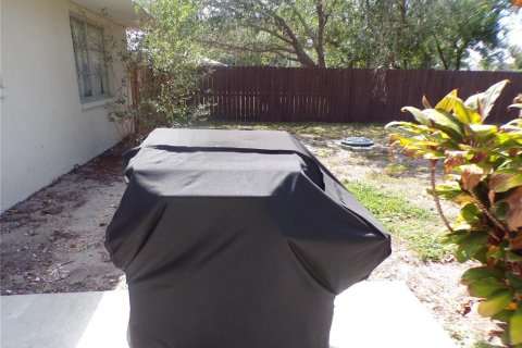 House in Port Charlotte, Florida 3 bedrooms, 134.62 sq.m. № 1674009 - photo 28