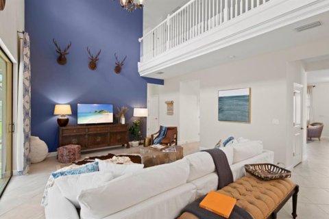 Villa ou maison à vendre à Bradenton, Floride: 5 chambres, 321.63 m2 № 1902061 - photo 24