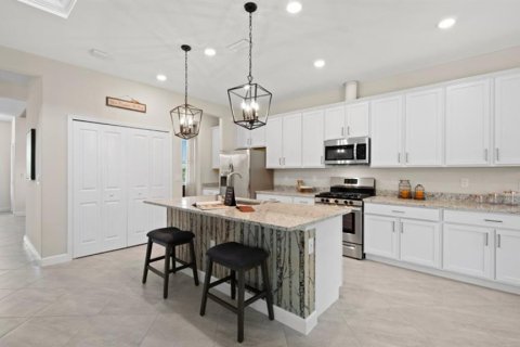 Villa ou maison à vendre à Bradenton, Floride: 5 chambres, 321.63 m2 № 1902061 - photo 29