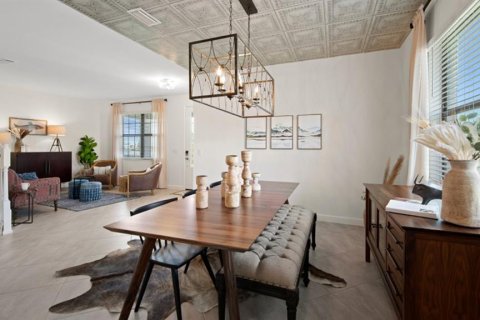 Villa ou maison à vendre à Bradenton, Floride: 5 chambres, 321.63 m2 № 1902061 - photo 22