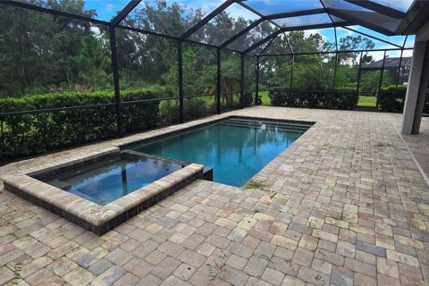 Villa ou maison à vendre à Bradenton, Floride: 5 chambres, 321.63 m2 № 1902061 - photo 7