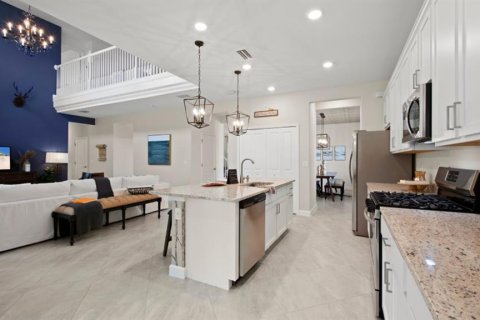 Villa ou maison à vendre à Bradenton, Floride: 5 chambres, 321.63 m2 № 1902061 - photo 27