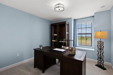 Villa ou maison à vendre à Bradenton, Floride: 5 chambres, 321.63 m2 № 1902061 - photo 17