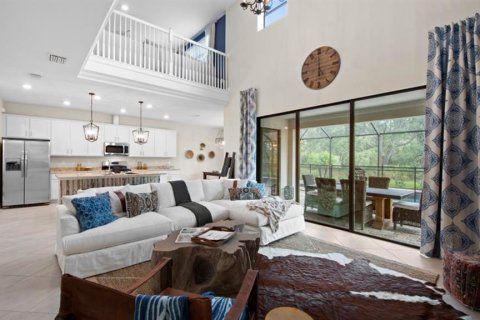 Villa ou maison à vendre à Bradenton, Floride: 5 chambres, 321.63 m2 № 1902061 - photo 23