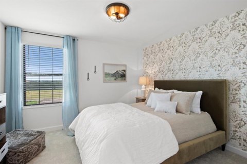 Villa ou maison à vendre à Bradenton, Floride: 5 chambres, 321.63 m2 № 1902061 - photo 16