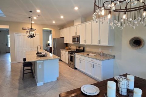 Villa ou maison à vendre à Bradenton, Floride: 5 chambres, 321.63 m2 № 1902061 - photo 12