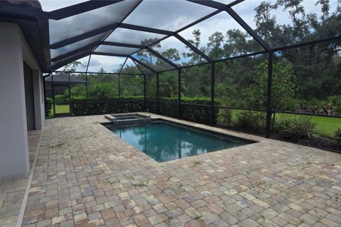 Villa ou maison à vendre à Bradenton, Floride: 5 chambres, 321.63 m2 № 1902061 - photo 5