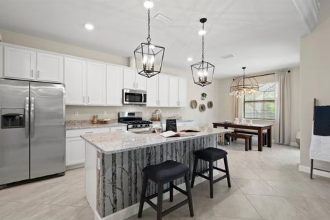 Villa ou maison à vendre à Bradenton, Floride: 5 chambres, 321.63 m2 № 1902061 - photo 25