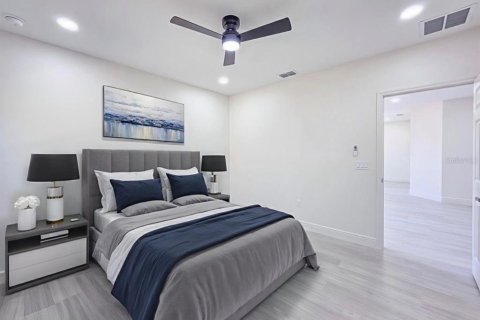 Villa ou maison à vendre à DeLand, Floride: 3 chambres, 129.97 m2 № 2218383 - photo 24