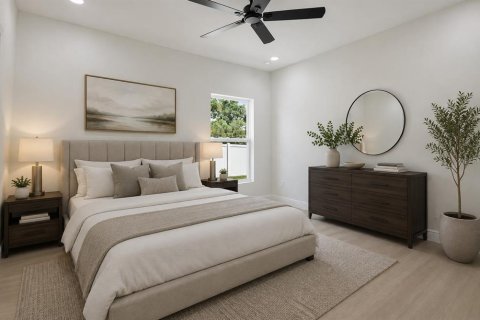 Villa ou maison à vendre à DeLand, Floride: 3 chambres, 129.97 m2 № 2218383 - photo 23