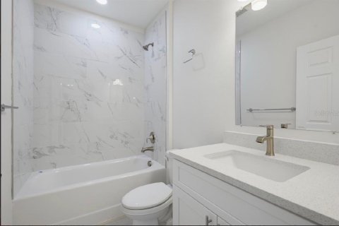 Villa ou maison à vendre à DeLand, Floride: 3 chambres, 129.97 m2 № 2218383 - photo 27