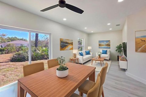 Villa ou maison à vendre à DeLand, Floride: 3 chambres, 129.97 m2 № 2218383 - photo 21