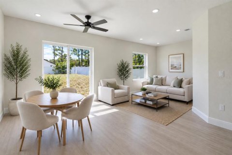 Villa ou maison à vendre à DeLand, Floride: 3 chambres, 129.97 m2 № 2218383 - photo 20