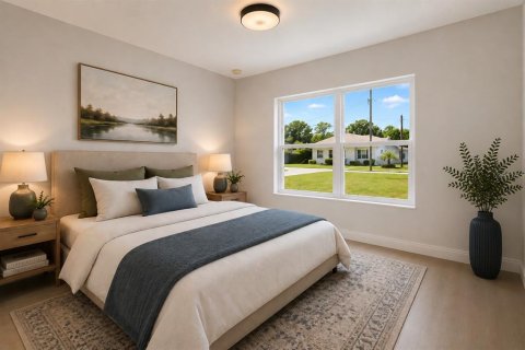 Villa ou maison à vendre à DeLand, Floride: 3 chambres, 129.97 m2 № 2218383 - photo 22