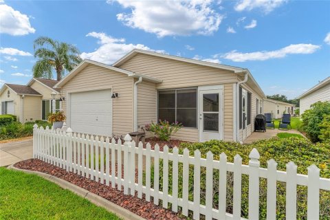 Casa en venta en The Villages, Florida, 1 dormitorio, 89.28 m2 № 1846820 - foto 1