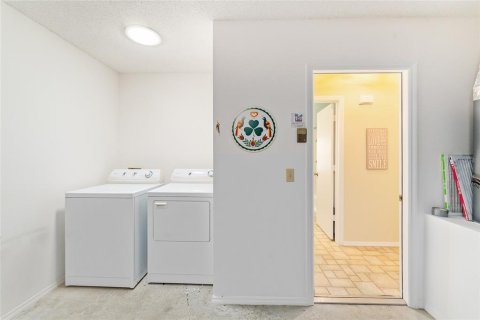 Casa en venta en The Villages, Florida, 1 dormitorio, 89.28 m2 № 1846820 - foto 30