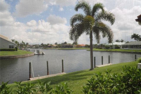 Condo in Punta Gorda, Florida, 2 bedrooms  № 2118864
