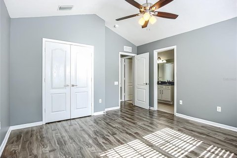 Townhouse in Riverview, Florida 3 bedrooms, 166.3 sq.m. № 1879776 - photo 20