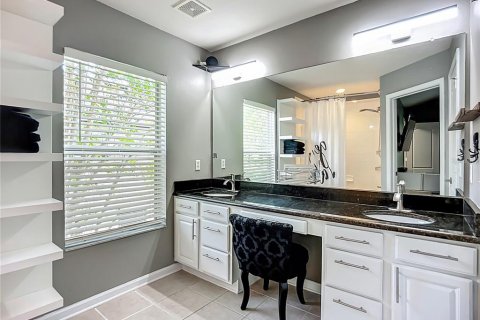 Townhouse in Riverview, Florida 3 bedrooms, 166.3 sq.m. № 1879776 - photo 18