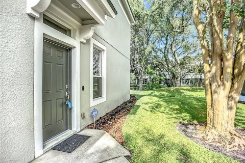 Townhouse in Riverview, Florida 3 bedrooms, 166.3 sq.m. № 1879776 - photo 2