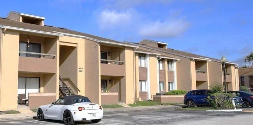 Condo in Orlando, Florida, 2 bedrooms № 2102363