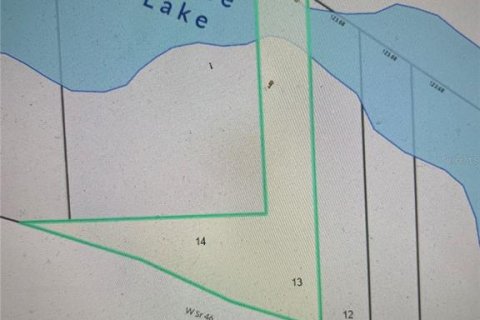 Terreno en venta en Sanford, Florida № 1149629 - foto 2
