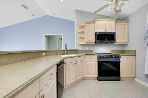 Villa ou maison à vendre à North Port, Floride: 3 chambres, 135.54 m2 № 1578499 - photo 16