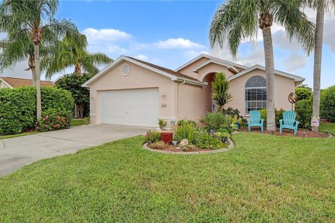 Villa ou maison à New Port Richey, Floride 2 chambres, 149.2 m2 № 2339009