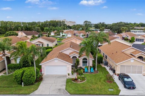 Villa ou maison à vendre à New Port Richey, Floride: 2 chambres, 149.2 m2 № 2339009 - photo 30
