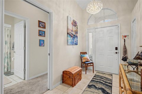 Villa ou maison à vendre à New Port Richey, Floride: 2 chambres, 149.2 m2 № 2339009 - photo 3