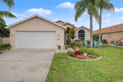 Villa ou maison à vendre à New Port Richey, Floride: 2 chambres, 149.2 m2 № 2339009 - photo 26