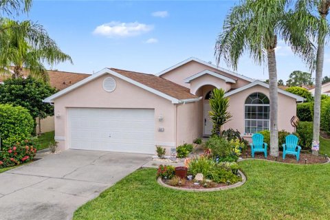 Villa ou maison à vendre à New Port Richey, Floride: 2 chambres, 149.2 m2 № 2339009 - photo 28