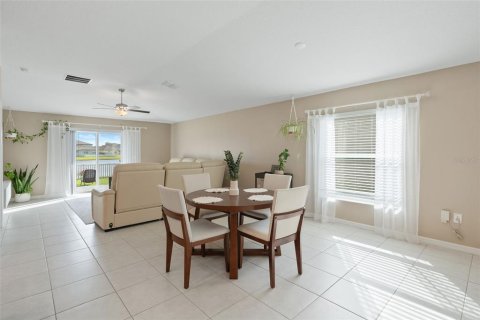 House in Wimauma, Florida 4 bedrooms, 168.8 sq.m. № 1815881 - photo 6