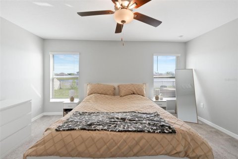 House in Wimauma, Florida 4 bedrooms, 168.8 sq.m. № 1815881 - photo 17