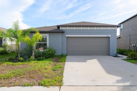 House in Wimauma, Florida 4 bedrooms, 168.8 sq.m. № 1815881 - photo 3