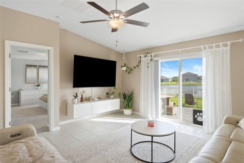 House in Wimauma, Florida 4 bedrooms, 168.8 sq.m. № 1815881 - photo 14
