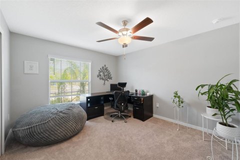 House in Wimauma, Florida 4 bedrooms, 168.8 sq.m. № 1815881 - photo 27