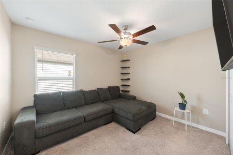 House in Wimauma, Florida 4 bedrooms, 168.8 sq.m. № 1815881 - photo 23