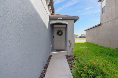 House in Wimauma, Florida 4 bedrooms, 168.8 sq.m. № 1815881 - photo 4