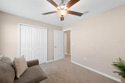 House in Wimauma, Florida 4 bedrooms, 168.8 sq.m. № 1815881 - photo 25