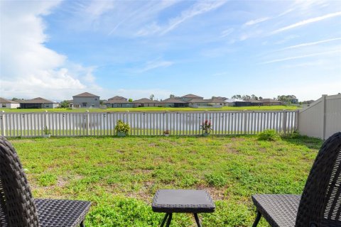House in Wimauma, Florida 4 bedrooms, 168.8 sq.m. № 1815881 - photo 30